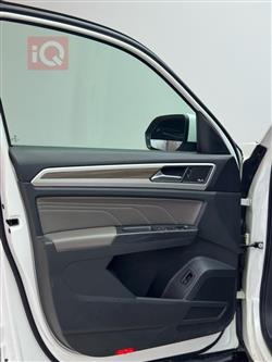 فولكسفاغن أطلس